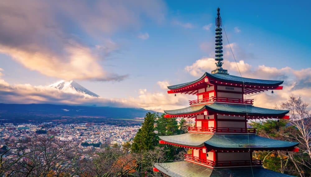 E çuditshme: Japonia do t’i paguajë njerëzit të vizitojnë vendin për të rritur turizmin pas krizës së koronavirusit
