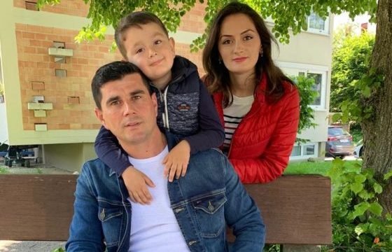 Rrëfimi për familjen kosovare që mbeti për gjashtë javë e bllokuar në Slloveni