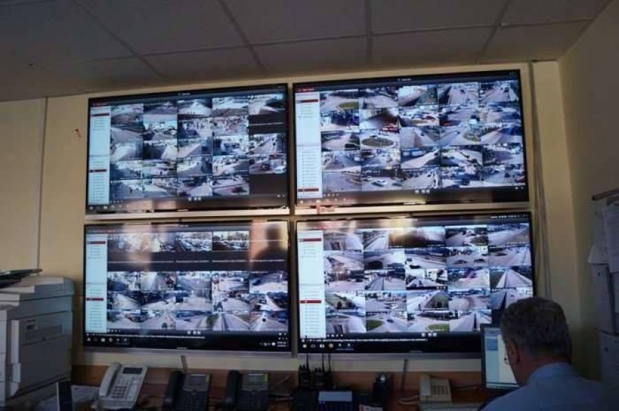 Fushë-Kosova beson se me vendosjen e kamerave do të rritet siguria e qytetarëve