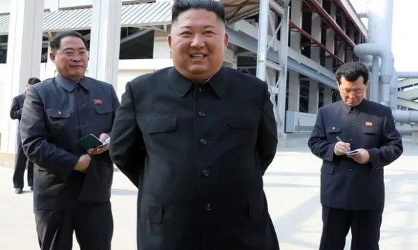 “Zhduket” sërish Kim Jong Un — deklarohet inteligjenca amerikane