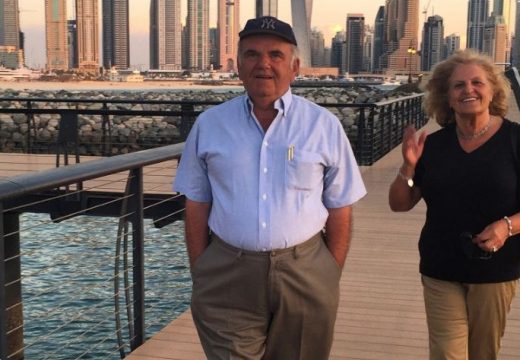 Ndërron jetë shqiptarja nga koronavirusi në SHBA