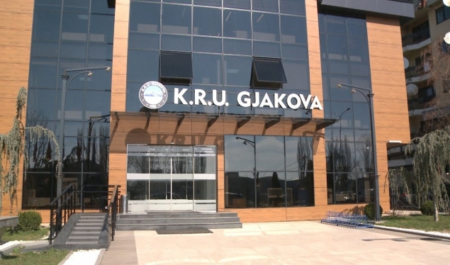 Shkarkohet Bordi i Drejtorëve të KRU “Gjakova”