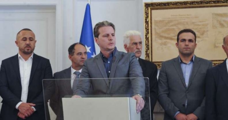 Ndihma e Kosovës për Luginën, Arifi: Në Preshevë për bizneset, në Bujanoc për fushatë