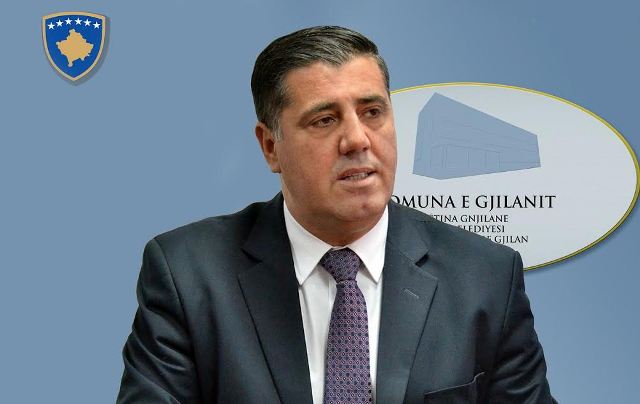 Të dielën, ditë zie në Gjilan