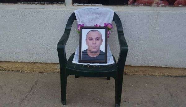 Gashi paraqet në Prokurori kërkesën për hetimin e vdekjes së shokut të qelisë së Astrit Deharit