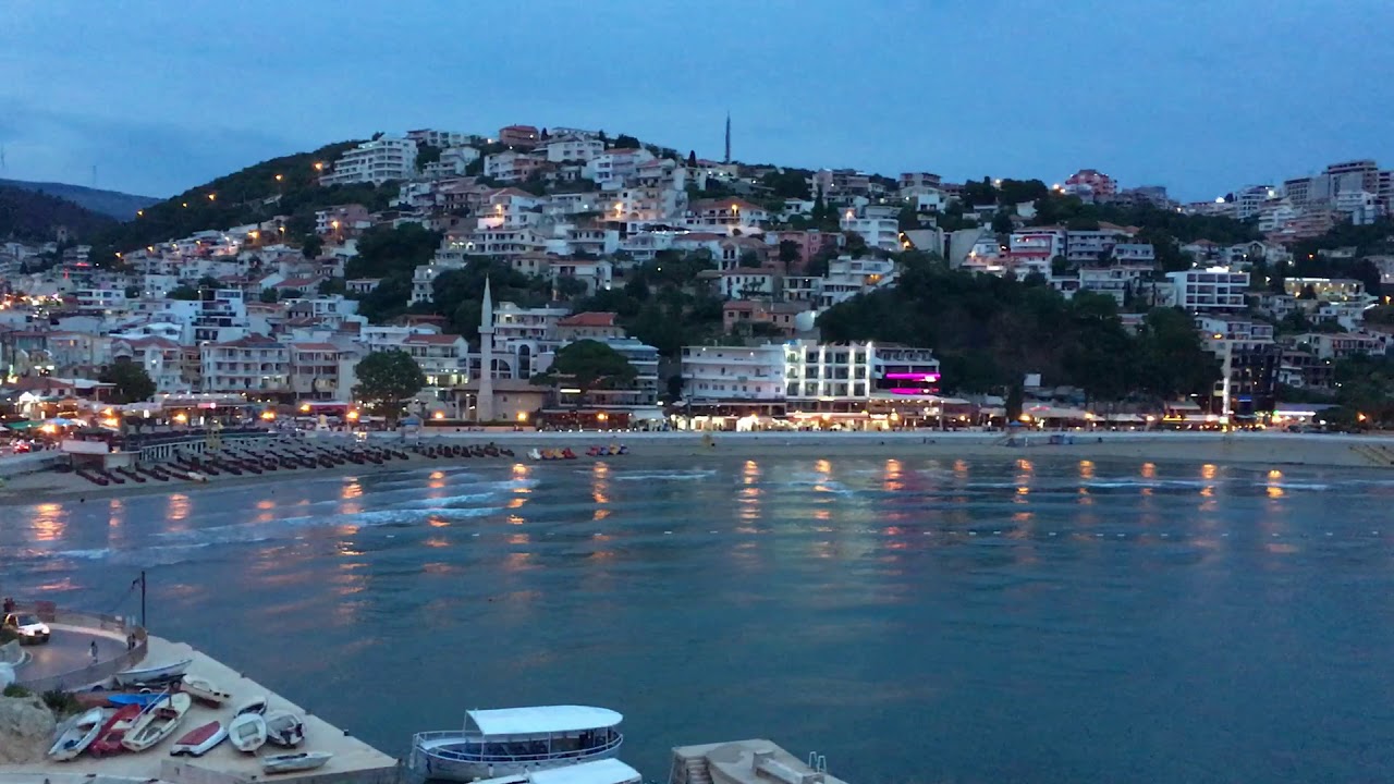 Nga fillimi i qershorit kosovarët ka gjasa që mund të shkojnë lirshëm në Ulqin për pushime