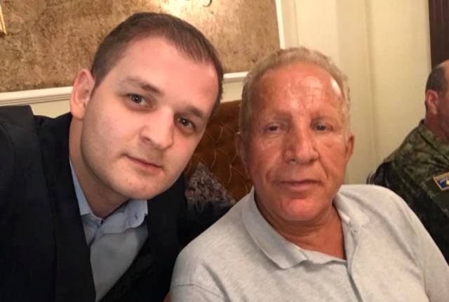 “Pacolli s’ka vendosur se a do ta votojë Qeverinë e re – AKR s’do të jetë pjesë e saj”