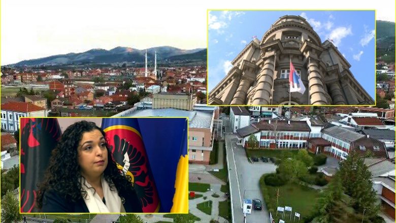 Pas deklaratave të Vjosa Osmanit për spastrim etnik në Luginë të Preshevës, vijnë reagimet e para nga Serbia