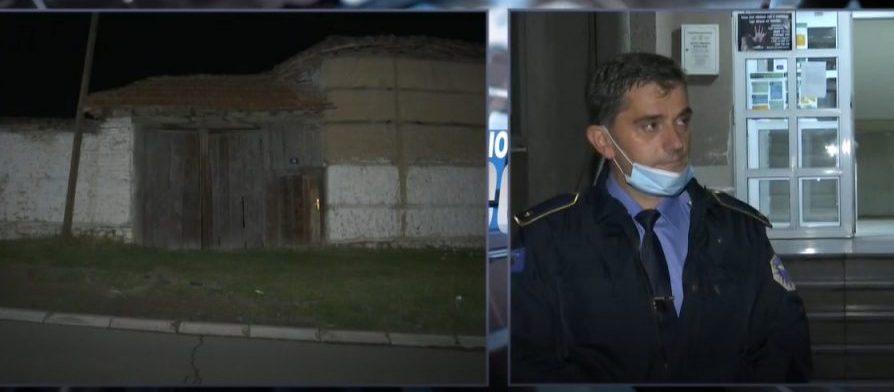 Policia jep detaje për rastin ku vajza dyshohet se vrau të atin në Gjakovë