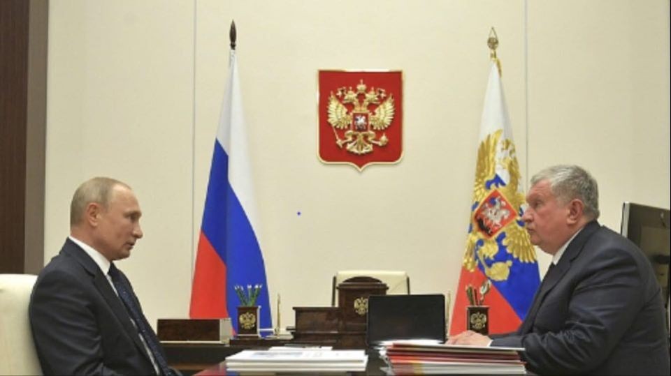 Kompania më e madhe ruse në krizë, kërkon mbështetjen e Putin