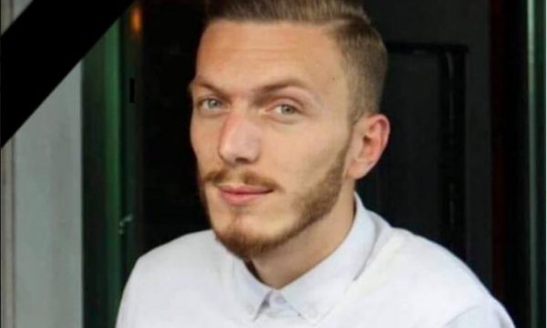 Kryetari i Lipjanit reagon pas vdekjes së 25-vjeçarit nga leukemia