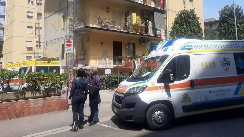 Itali: Një shqiptar humb jetën në punë, bie nga 18 metra lartësi