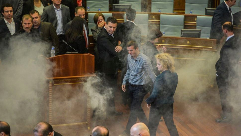 Paralajmërohen trazira “nëse VV-së i vidhet pushteti”