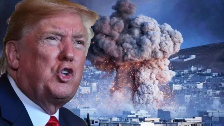 Trump është një president i çmendur, demokratët kanë frikë se do të përdorë armët nukleare kundër popullit të tij