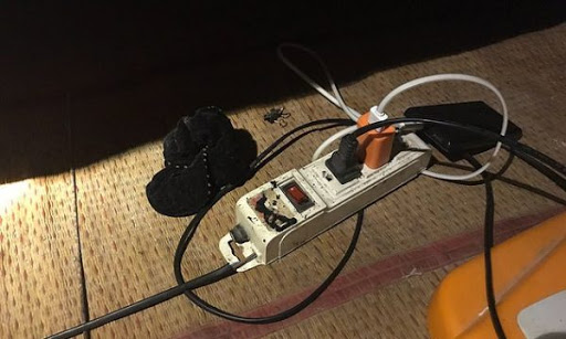 Bie në kontakt me rrymën, ndërron jetë 4 vjeçari shqiptar