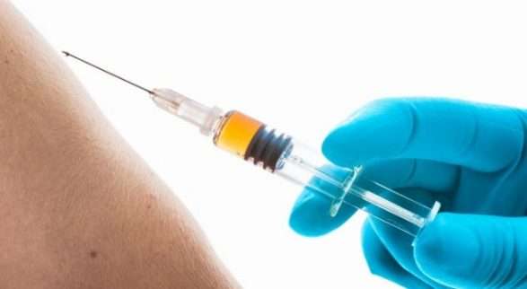 Kosova ende pa vaksina kundër gripit sezonal
