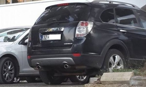 Qeveria vendos që shfrytëzimi 24 orësh i automjeteve zyrtare të bëhet vetëm me leje të veçantë