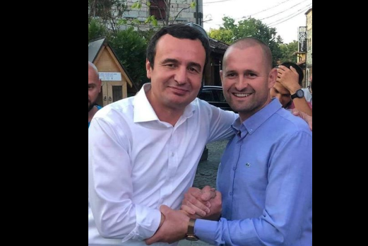 Zyrtari i VV-së: Trump shkarkon Grenellin nga dialogu Kosovë-Serbi, e vendos Redclif-in