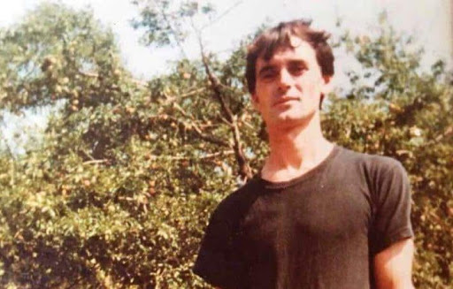 Publikohet video e rrallë e heroit Zahir Pajazitit