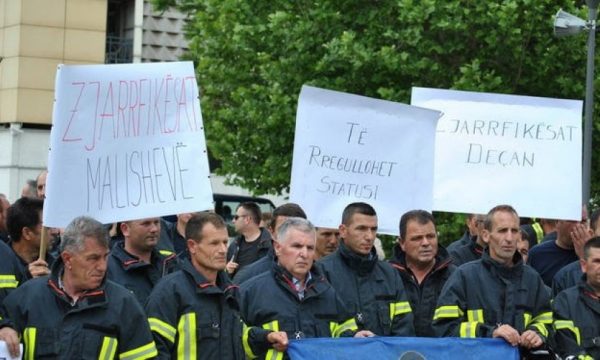 Lajm i mirë për zjarrfikësit, Kuvendi aprovon kërkesën e tyre