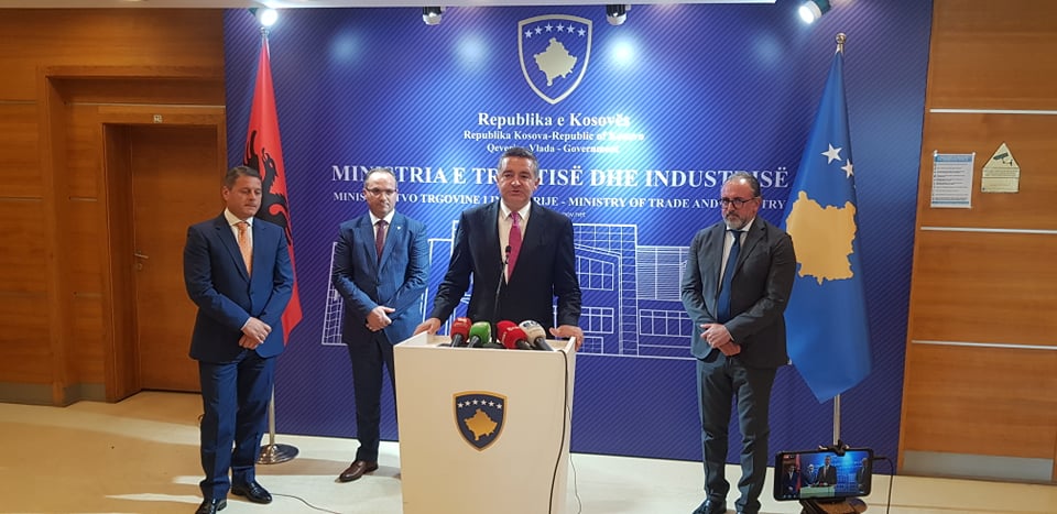 Më 1 korrik Kosova e Shqipëria me platformë të përbashkët turistike, do të ketë ulje çmimesh
