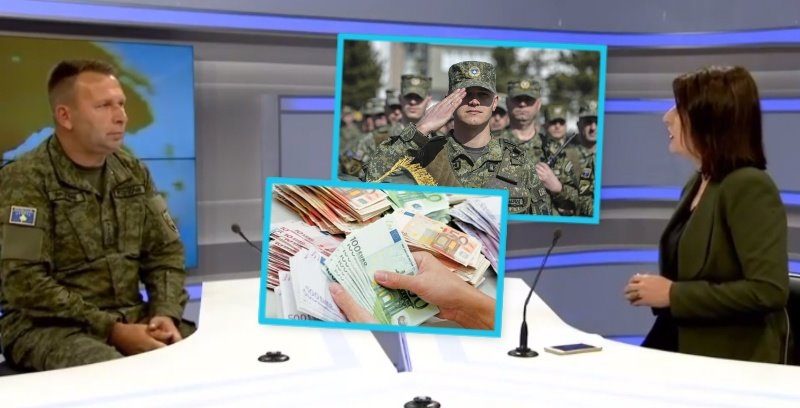 A ka Kosova kapacitet dhe kushte për ta bërë shërbimin ushtarak të obligueshëm? Flet Rama