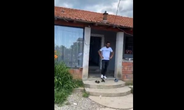 58-vjeçari i dyshuar për vrasjen e 17-vjeçares kishte pesë ditë që kishte ardhur nga Gjermania