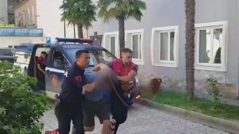 E tmerrshme: Tentoi të trafikonte për prostitucion bashkëjetuesen dhe vajzën e saj të mitur, arrestohet 37-vjeçari shqiptar