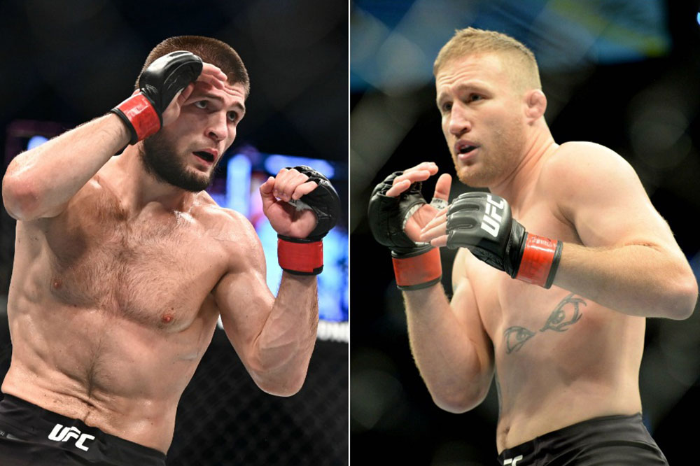 Khabib Nurmagomedov – Justin Gaethje, mësohen detaje të reja për meçin