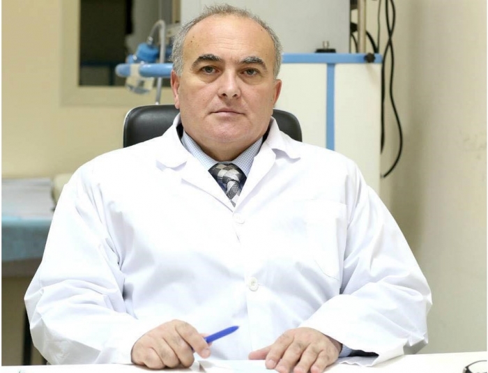 Vdes nga coronavirusi mjeku i njohur shqiptar