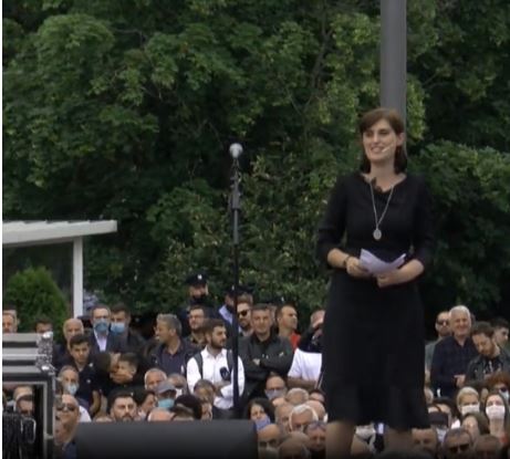 Bogujevci: Ende nuk i kemi hequr pengesat që po dëmtojnë aspiratën tonë, së shpejti shkojmë në zgjedhje