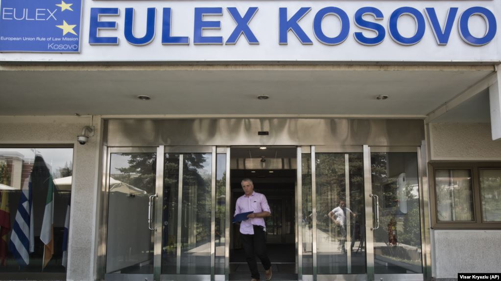 Me gjithë pakënaqësitë, EULEX do të vazhdojë punën në Kosovë