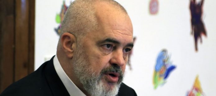 Rama paralajmëron ashpërsim të masave në Shqipëri