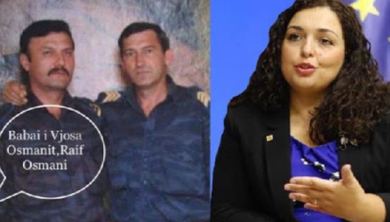 Konfirmon KMLDNJ: Shpifje se babai i Vjosës i shërbeu policisë serbe, përkundrazi atë e rrahën brutalisht…!