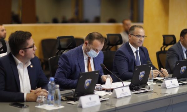 Zemaj nënshkruan marrëveshje për tri plane strategjike