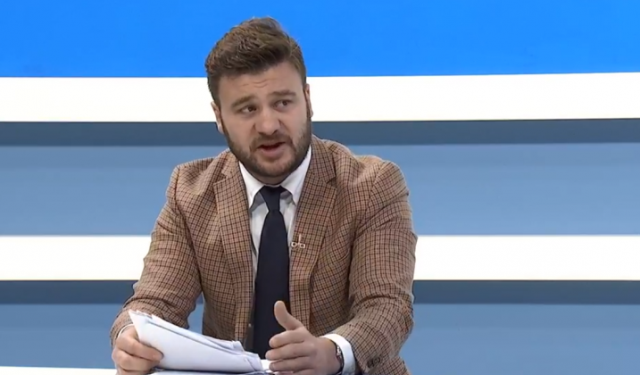 Hetimet për Autostradën e Gjilanit, sekuestrohet vetura luksoze e familjes së ish-sekretarit të MI-së