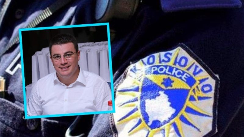 Shkëlzen Jetishi tregon si e gjeti të vdekur të riun nga Gjakova, tregon për lidhjen familjare me viktimën