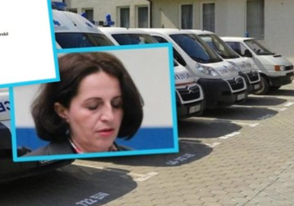 Drejtoresha në Suharekë që e hapi vet konkursin në QKMF, del e para në listën e konkurrentëve