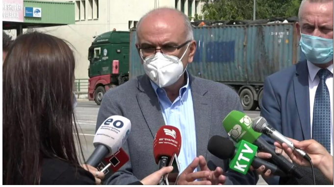 Ramadani: Virusi nuk e ka intensitetin e njëjtë, por rikthimi shkakton viktima të pafajshme për shkak të pakujdesit