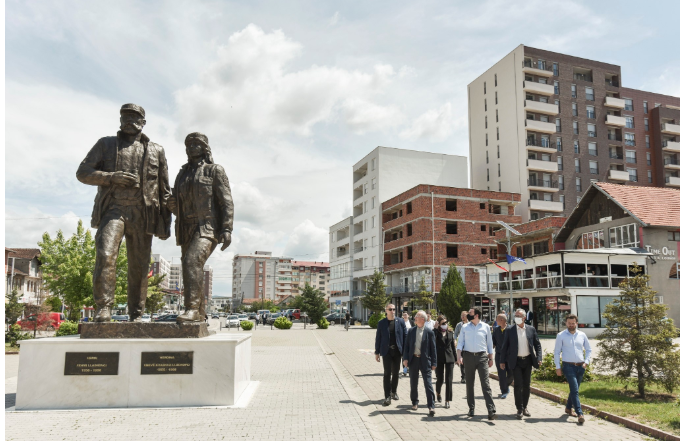 VV: Koha e zgjedhjeve po afron