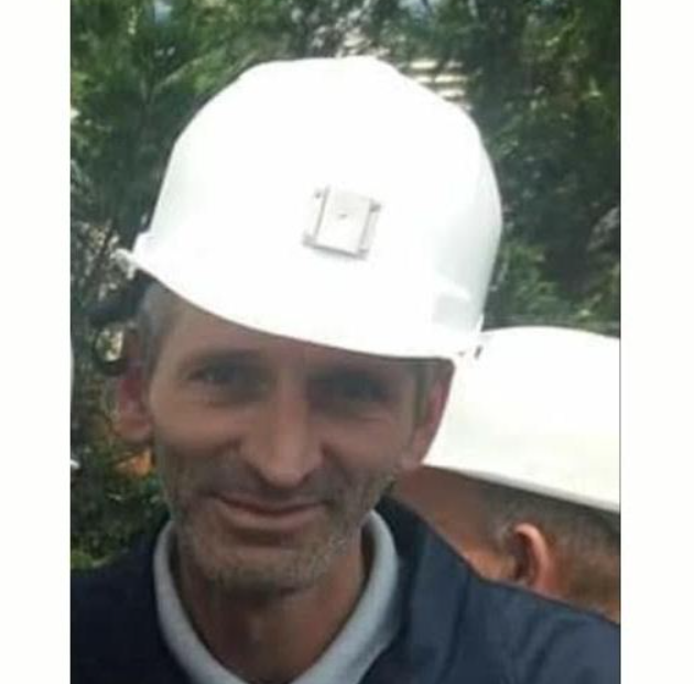 Sot varroset minatori Idriz Gërbeshi, që vdiq në Minierën e Artanës