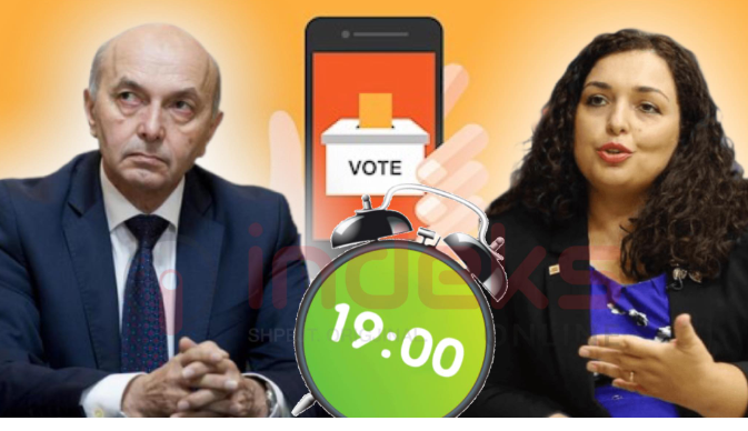 LDK nis votimin elektronik: Në ora 19:00 del rezultati për shkarkimin e Vjosa Osmanit