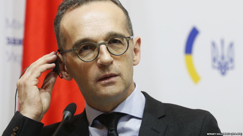 Ministri i Jashtëm i Gjermanisë: Kosova dhe Serbia duhet ta gjejnë zgjidhjen bashkë me BE-në