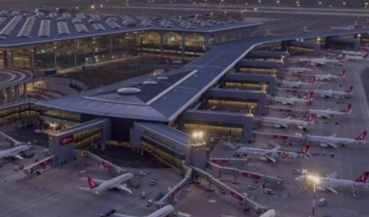Turqia planifikon rikthimin e fluturimeve me 40 shtete në qershor