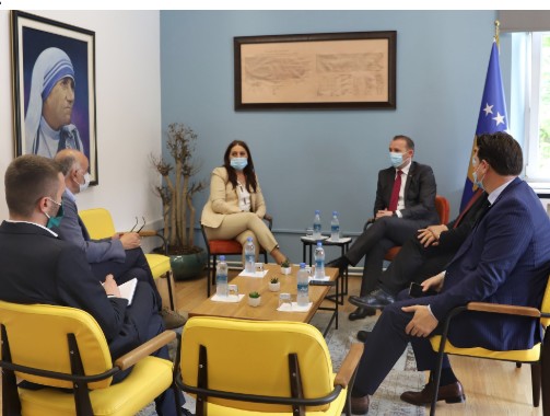 Ministria e Shëndetësisë me një njoftim të rëndësishëm për sportin kosovar