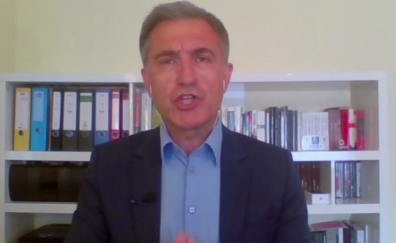 Cani: Pa bashkëpunimin SHBA-BE s’mund të ketë zgjidhje të qëndrueshme për Kosovën