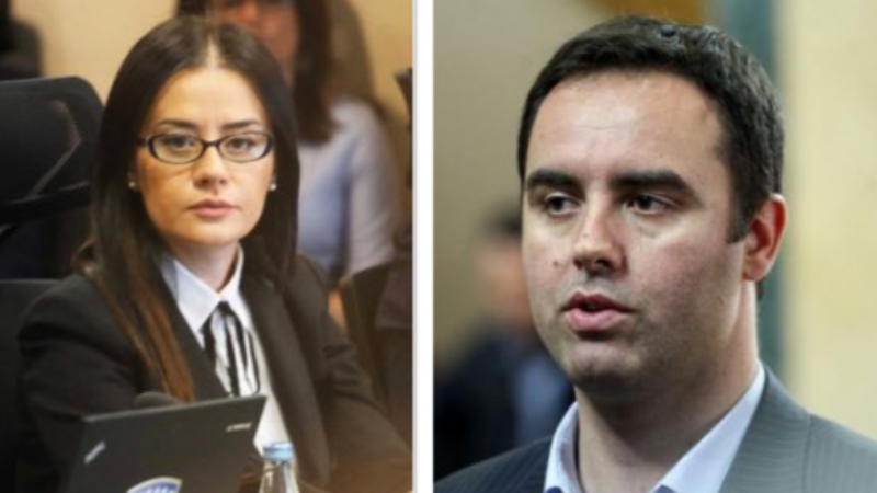 Ministrja e Jashtme Haradinaj-Stublla fton AKI’në të hetojë parregullësitë e lëna nga Glauk Konjufca