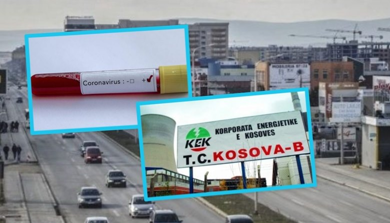 Dalin detaje të reja: Të infektuarit në Fushë-Kosovë koronavirusin e morën në KEK