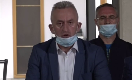 Qalaj thotë se Policia me inspektorët do të vazhdojë kontrolle nëpër lokale deri në përfundim të pandemisë