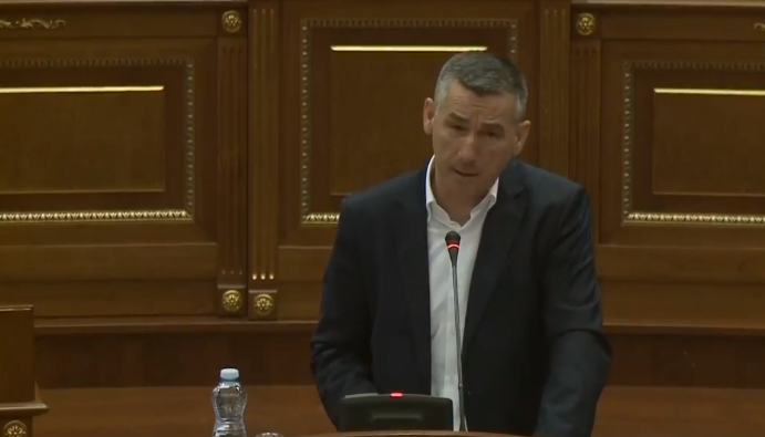 Veseli: Qeveria e re do të jetë vazhdim i mashtrimit të qytetarëve që ua bënë VV e LDK